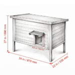 Cat House - Image 4