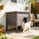 Cat House - Image 5