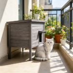 Cat House - Image 7