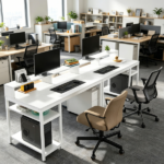 Office Desk - Image 5