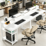 Office Desk - Image 7
