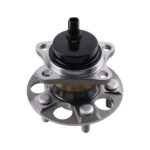 5-Lug Wheel Hub Kit Rear fit for Toyota Prius 2010-2015 HA590373 Square Flange