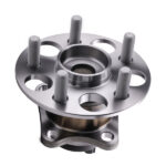 5-Lug Wheel Hub Kit Rear fit for Toyota Prius 2010-2015 HA590373 Square Flange - Image 6