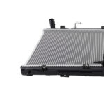 Aluminum Radiator fit for Toyota Sienna 3.5L V6 2011-2020 160410P210 CU13117