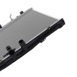 Aluminum Radiator fit for Toyota Sienna 3.5L V6 2011-2020 160410P210 CU13117 - Image 3