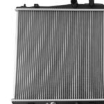 Aluminum Radiator fit for Toyota Sienna 3.5L V6 2011-2020 160410P210 CU13117 - Image 4