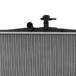Aluminum Radiator fit for Toyota Sienna 3.5L V6 2011-2020 160410P210 CU13117 - Image 6