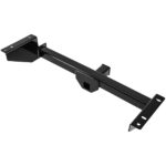 Class 3 Tow Hitch fit for Toyota Tundra 2000-2006 2" Receiver Bolt-On Install - Image 3