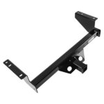 Class 3 Tow Hitch fit for Toyota Tundra 2000-2006 2" Receiver Bolt-On Install - Image 4