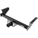 Class 3 Tow Hitch fit for Toyota Tundra 2000-2006 2" Receiver Bolt-On Install - Image 5