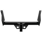 Class 3 Tow Hitch fit for Toyota Tundra 2000-2006 2" Receiver Bolt-On Install - Image 6