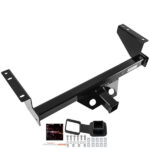 Class 3 Tow Hitch fit for Toyota Tundra 2000-2006 2" Receiver Bolt-On Install - Image 7