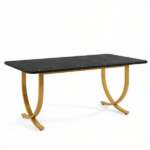 Dining Table(Only dining table) - Image 3