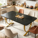 Dining Table(Only dining table) - Image 5