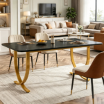 Dining Table(Only dining table) - Image 6