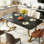 Dining Table(Only dining table) - Image 7