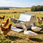 Automatic Chicken Feeder - Image 5