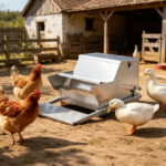 Automatic Chicken Feeder - Image 7