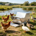 Automatic Chicken Feeder - Image 8