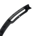 Left Wheel Arch Fender Flare Molding Trim fit for Tesla Model Y 2020-2024 149418500C - Image 3