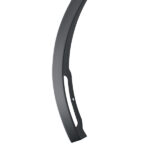 Left Wheel Arch Fender Flare Molding Trim fit for Tesla Model Y 2020-2024 149418500C - Image 5