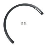 Left Wheel Arch Fender Flare Molding Trim fit for Tesla Model Y 2020-2024 149418500C - Image 7