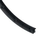 Left Wheel Arch Fender Flare Molding Trim fit for Tesla Model Y 2020-2024 149418500C - Image 8