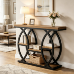 Long Console Table - Image 2