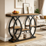 Long Console Table - Image 5