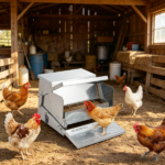 Automatic Chicken Feeder - Image 5