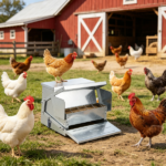Automatic Chicken Feeder - Image 6