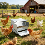 Automatic Chicken Feeder - Image 7