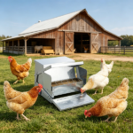 Automatic Chicken Feeder - Image 8