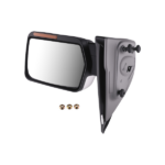 Heated Right Side Rear View Mirror fit for Ford F150 04-14 Power Puddle 7L3Z17682AE - Image 2