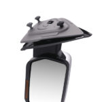 Heated Right Side Rear View Mirror fit for Ford F150 04-14 Power Puddle 7L3Z17682AE - Image 4