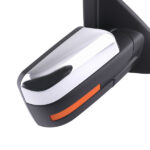 Heated Right Side Rear View Mirror fit for Ford F150 04-14 Power Puddle 7L3Z17682AE - Image 6