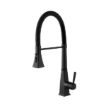 Kitchen Faucet with Pull Down Sprayer - Image 2