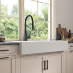 Kitchen Faucet with Pull Down Sprayer - Image 7