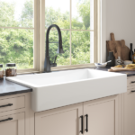 Kitchen Faucet with Pull Down Sprayer - Image 8