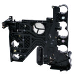 Transmission Conductor Plate+Connector+Filter+Gasket Kit fit for Benz 1402701161 - Image 3