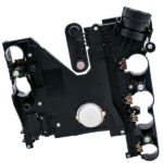 Transmission Conductor Plate+Connector+Filter+Gasket Kit fit for Benz 1402701161 - Image 6