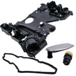 Transmission Conductor Plate+Connector+Filter+Gasket Kit fit for Benz 1402701161 - Image 7
