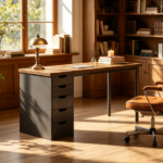 Office Desk - Image 5