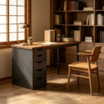 Office Desk - Image 7