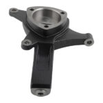 4.5" Front Spindle Knuckles fit for Chevy Silverado GMC Sierra 1500 2WD 2007-2017 - Image 3