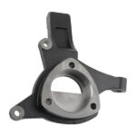 4.5" Front Spindle Knuckles fit for Chevy Silverado GMC Sierra 1500 2WD 2007-2017 - Image 5
