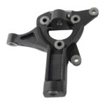 4.5" Front Spindle Knuckles fit for Chevy Silverado GMC Sierra 1500 2WD 2007-2017 - Image 6
