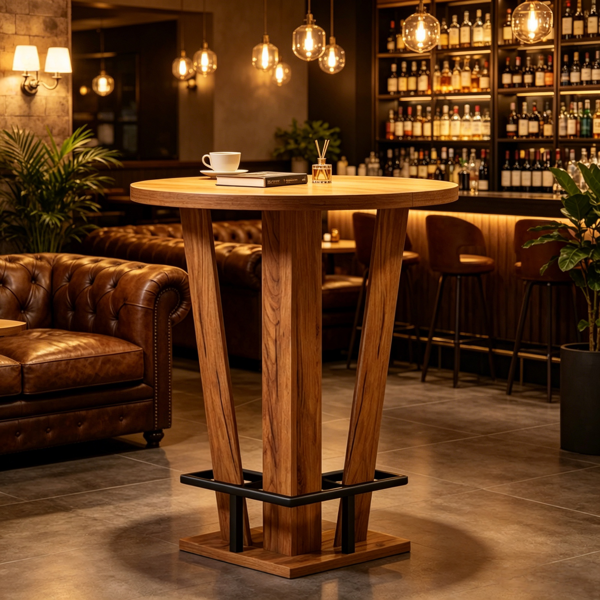 Bar Table (Only bar table)