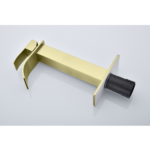 Waterfall Spout Single Handle Bathroom Sink Faucet - Image 4