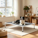 Elevated Dog Bed - Image 5